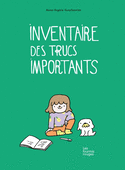 Inventaire des trucs importants